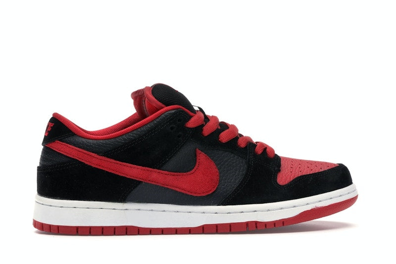 Nike SB Dunk Low J Pack Bred