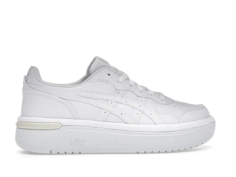 ASICS Japan S ST White Glacier Grey