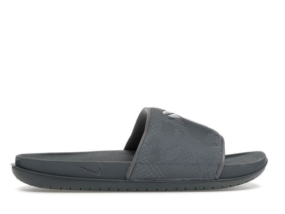 Nike Kobe Offcourt Slide Cool Grey White