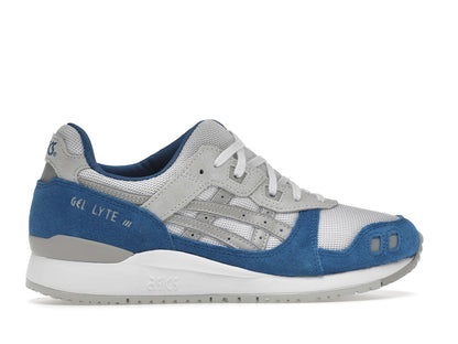 ASICS Gel-Lyte III OG Oyster Blue Grey