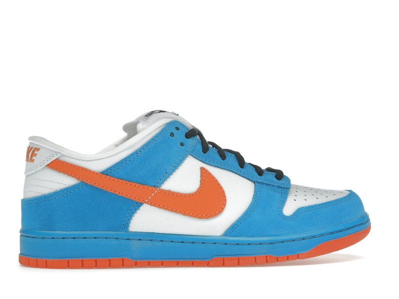 Nike SB Dunk Low Pro EMB (2006)