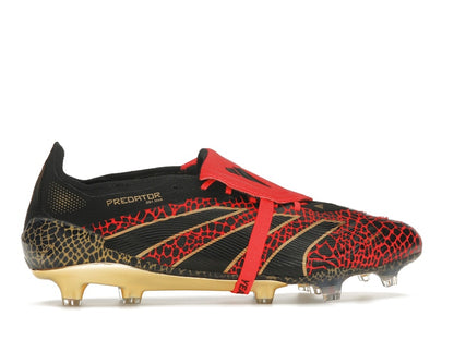 adidas Predator Elite Foldover Tongue FG Year of the Snake