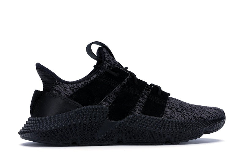 adidas Prophere Triple Black
