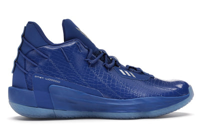 adidas Dame 7 Ric Flair