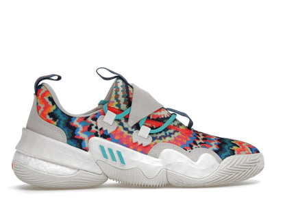 adidas Trae Young 1 Tie-Dye