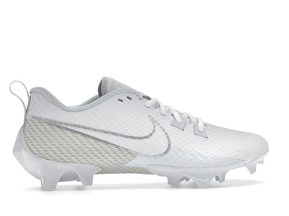 Nike Vapor Edge Speed 360 2 White Metallic Silver