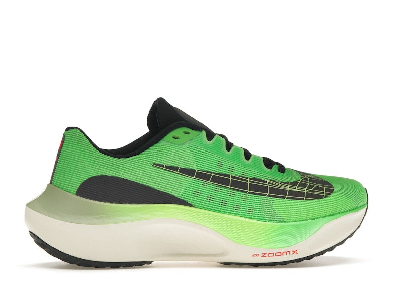 Nike Zoom Fly 5 Ekiden Scream Green