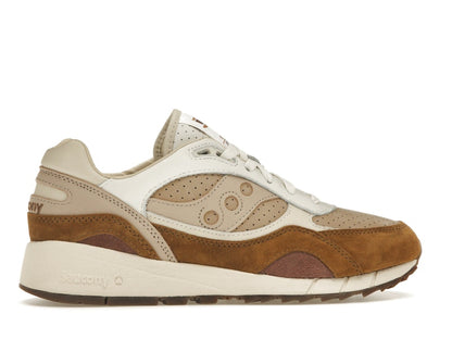 Saucony Shadow 6000 Cappuccino