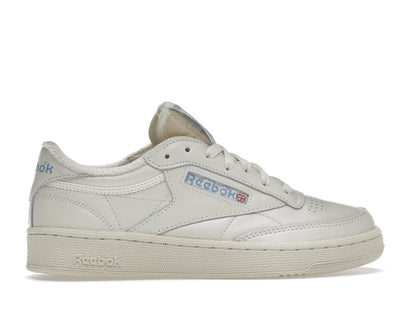 Reebok Club C 85 Vintage Chalk Essential Blue