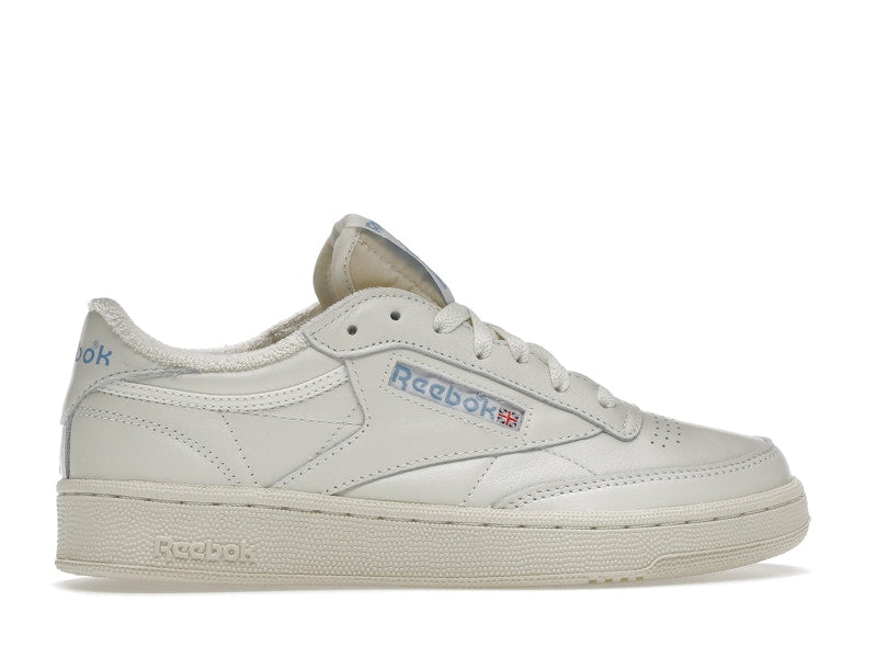 Reebok Club C 85 Vintage Chalk Essential Blue