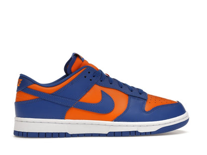 Nike Dunk Low Knicks