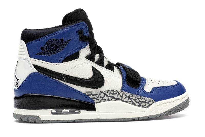 Jordan Legacy 312 Storm Blue