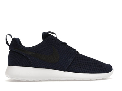 Nike Roshe Run Midnight Navy
