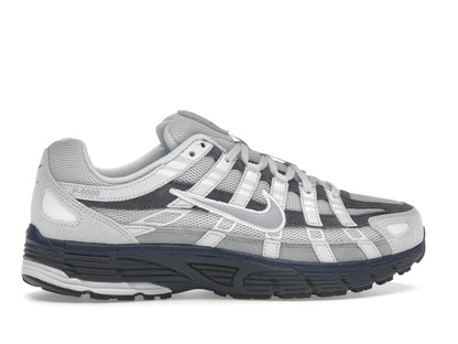 Nike P-6000 Photon Dust Anthracite