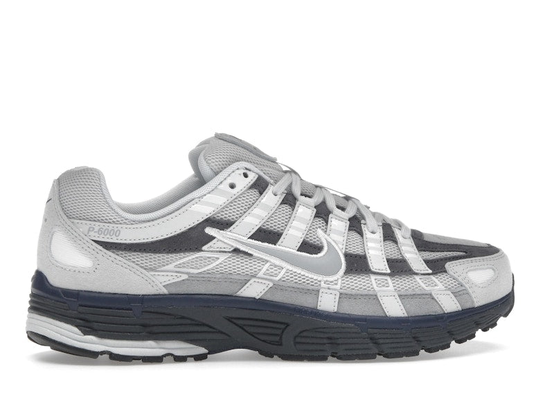 Nike P-6000 Photon Dust Anthracite