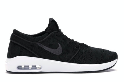 Nike SB Air Max Janoski 2 Black White