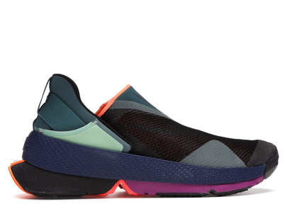 Nike Go FlyEase Dynamic Turquoise