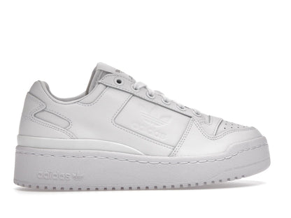 adidas Forum Bold Triple White (Women's)