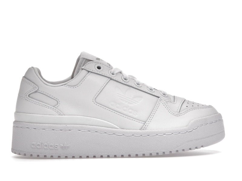 adidas Forum Bold Triple White (Women's)