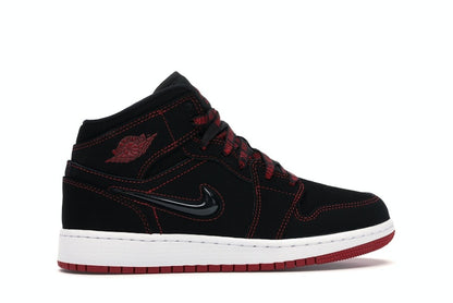 Jordan 1 Mid SE Come Fly With Me (GS)