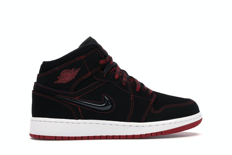 Jordan 1 Mid SE Come Fly With Me (GS)