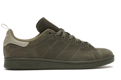 adidas Stan Smith Winterized Raw Khaki