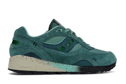 Saucony Shadow 6000 Feature Living Fossil