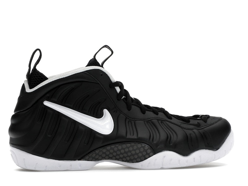 Nike Air Foamposite Pro Dr. Doom (2016)