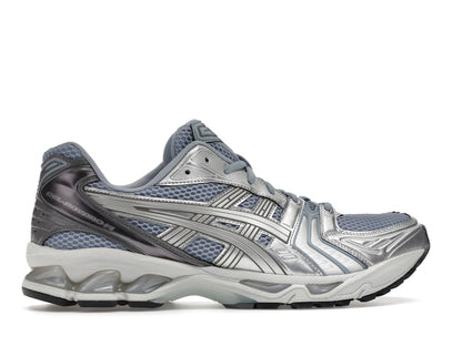 ASICS Gel-Kayano 14 Dolphin Grey Pure Silver