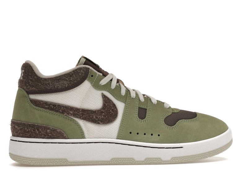 Nike Mac Attack QS SP Oil Green