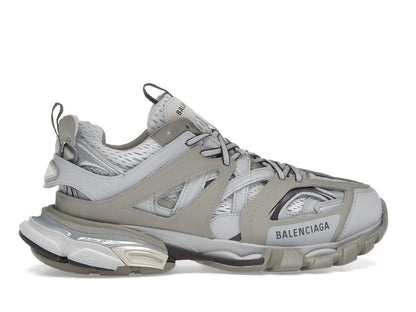 Balenciaga Track Grey Taupe