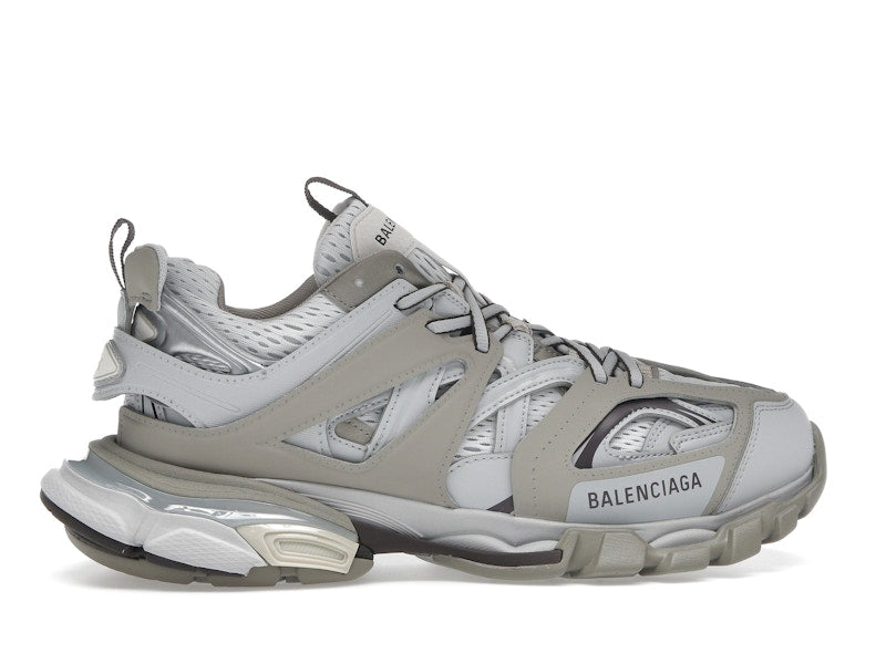 Balenciaga Track Grey Taupe