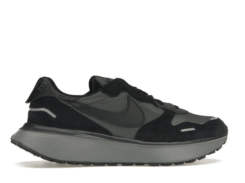 Nike Phoenix Waffle Anthracite Smoke Grey (Women's)