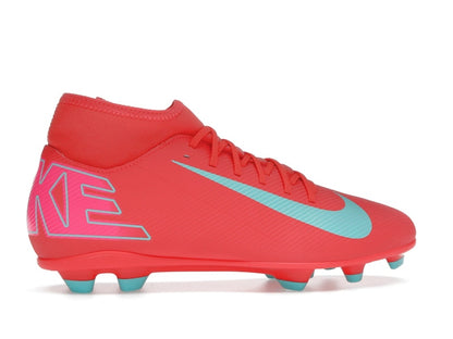 Nike Mercurial Superfly 10 Club MG Mad Energy Pack