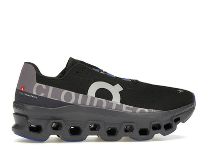 On Running Cloudmonster Magnet Shark