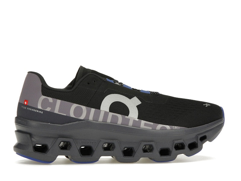 On Running Cloudmonster Magnet Shark