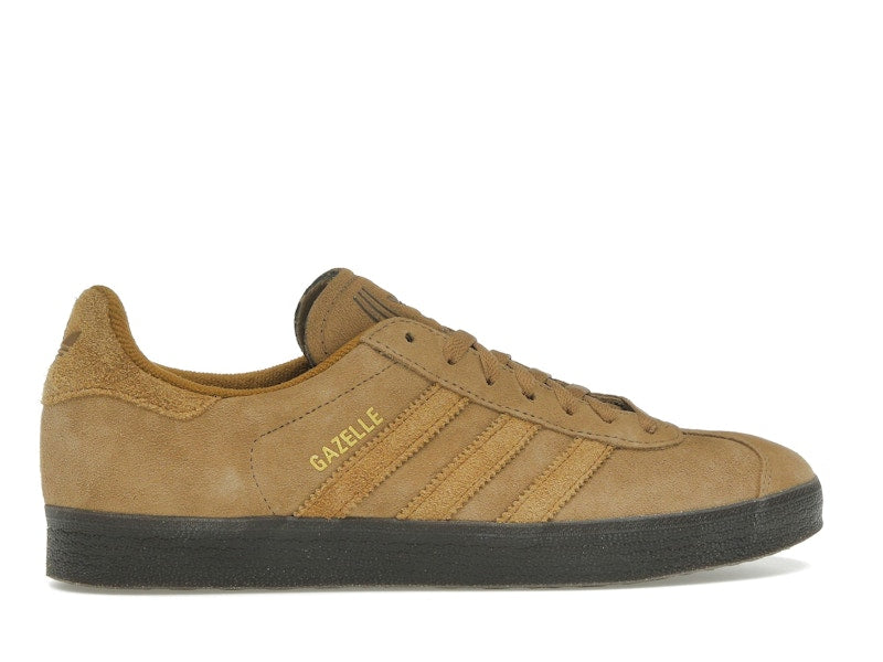 adidas Gazelle Brown Desert