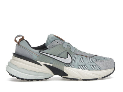 Nike V2K Run Light Pumic Black Chrome (Women's)