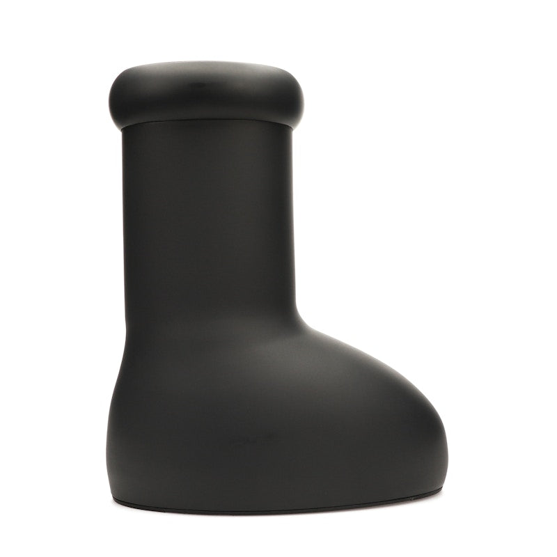 MSCHF Big Red Boot (Black)