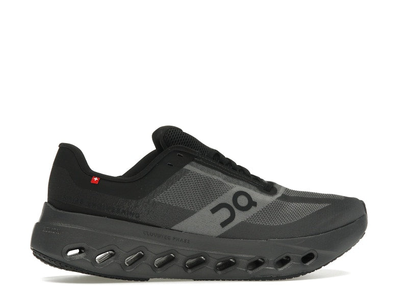 On Running Cloudsurfer Next Black Eclipse (Women's)