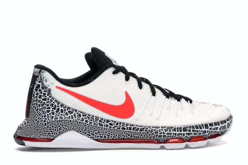 Nike KD 8 Christmas