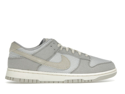 Nike Dunk Low Retro SE College Grey Light Bone Pale Ivory Pearl White