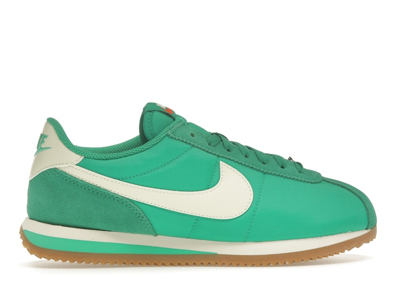 Nike Cortez TXT Stadium Green (Women's)