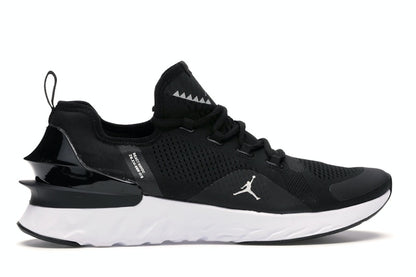 Jordan React Havoc Black White