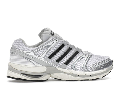 adidas Adistar Control 5 Silver Metallic Black