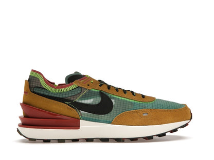 Nike Waffle One SE Golden Moss