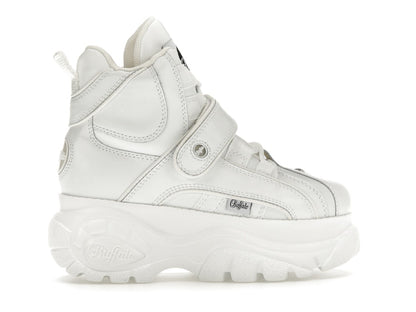 Buffalo 1348-14 2.0 White (Women's)