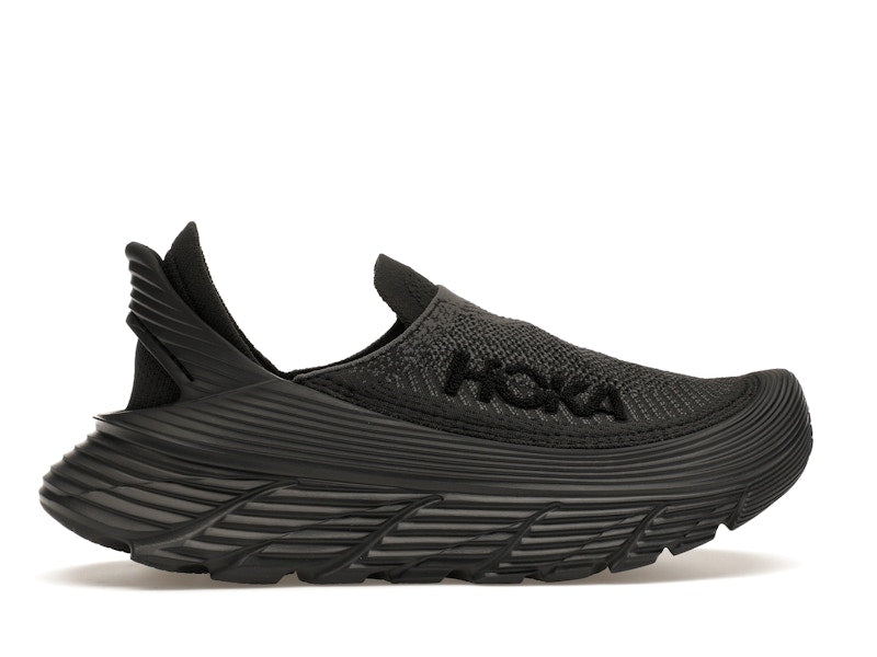 Hoka Restore TC Black