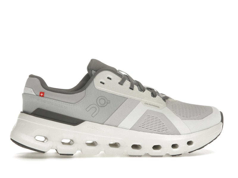 On Running Cloudrunner 2 Frost White