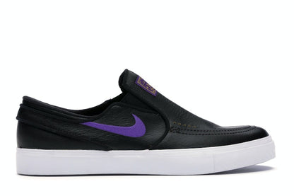 Nike SB Zoom Stefan Janoski Slip NBA Lakers